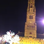 Bruges Grande Place Guesthouse