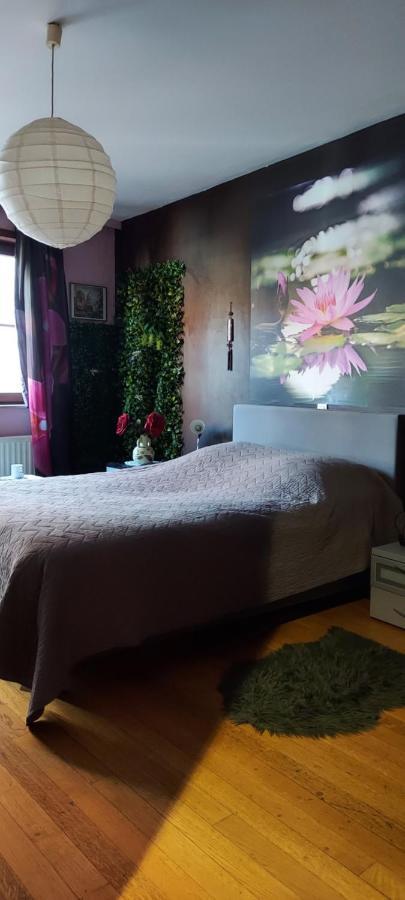 Guest house Grande Place Bruges