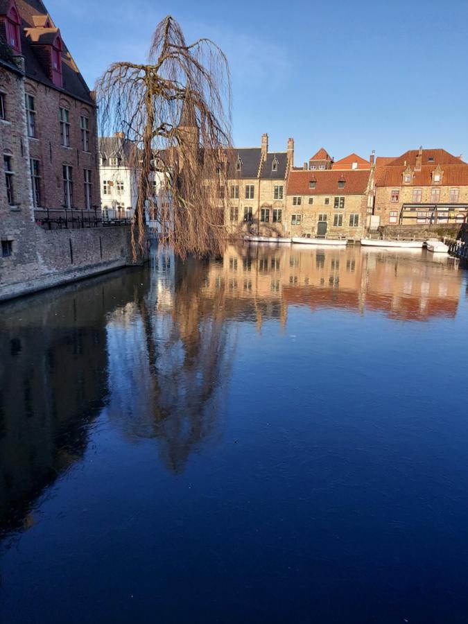 Grande Place Bruges