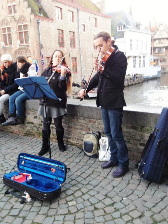 Grande Place