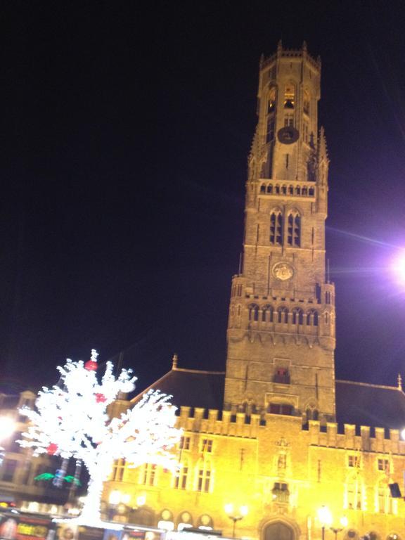 Maison d'hôtes Grande Place *