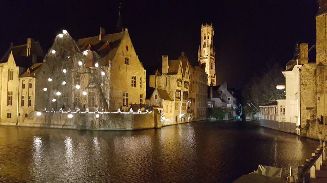 Maison d'hôtes Grande Place
